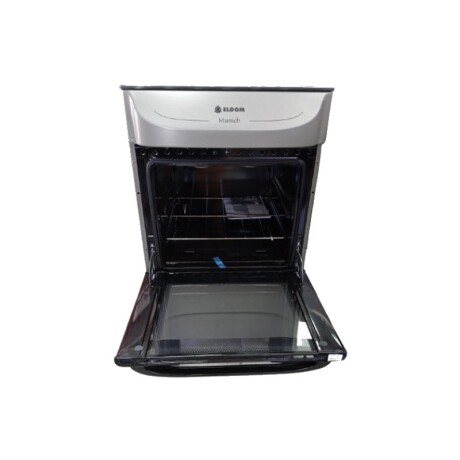 COCINA ELDOM MUNICH 4 HORNALLAS COCINA ELDOM MUNICH 4 HORNALLAS