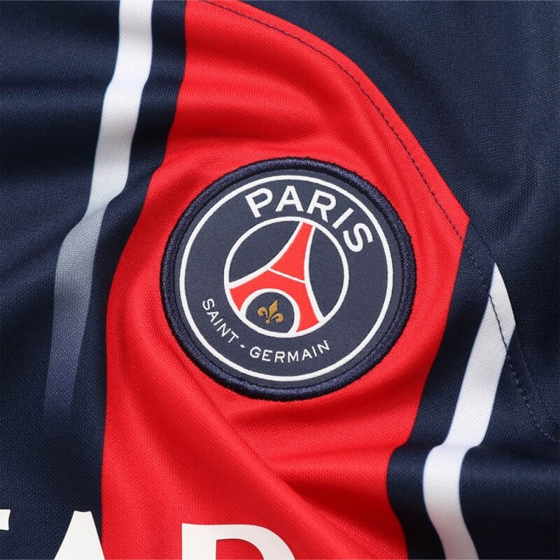 NIKE PSG STADIUM PRIMERA EQUIPACION Blue