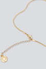 COLLAR Dorado