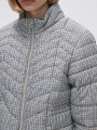 Campera Dunof Estampado 1