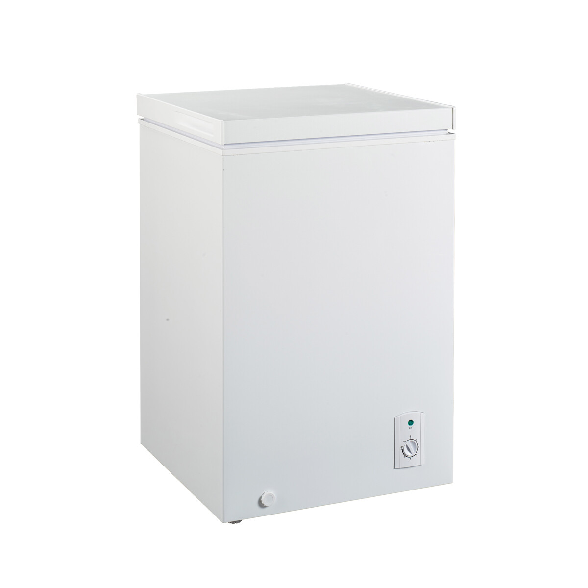 Freezer Hometech 100LTS HC-110 