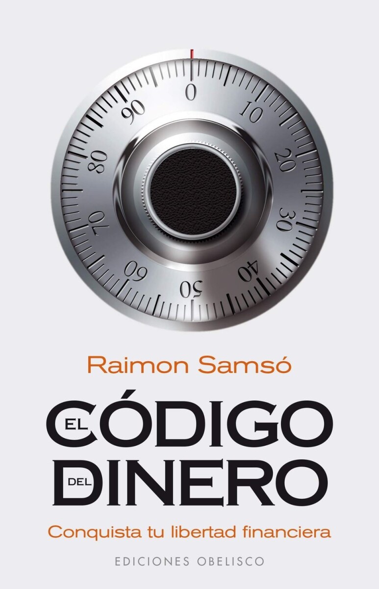 Código Del Dinero, El 