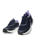 Championes de Mujer Umbro Vex Azul Marino - Violeta