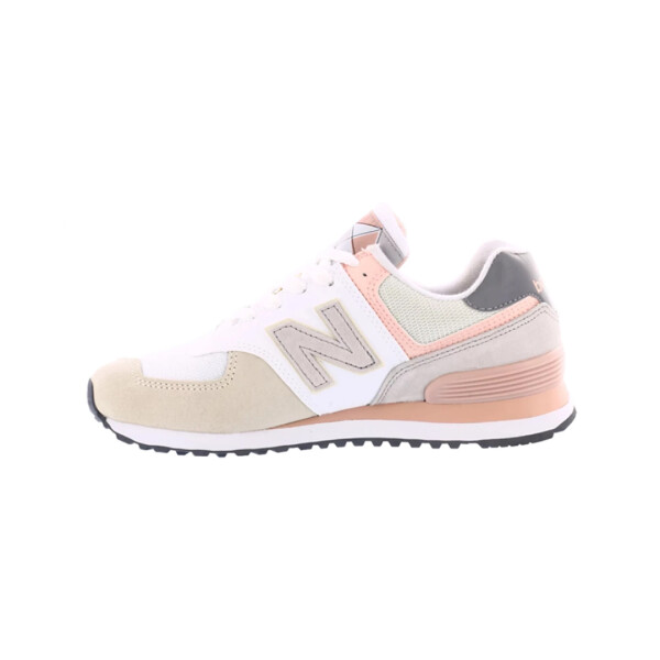 wl574zd2 - NEW BALANCE BLANCO