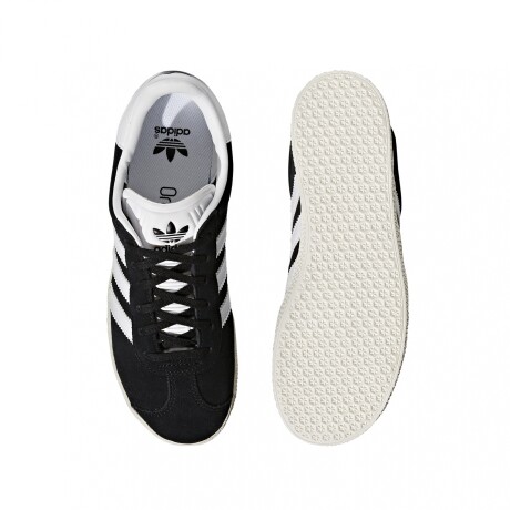 Championes adidas Gazelle Black