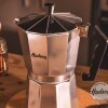 Cafetera italiana de alumino 12 tazas Cafetera italiana de alumino 12 tazas