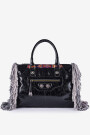 CARTERA AMELIE Negro