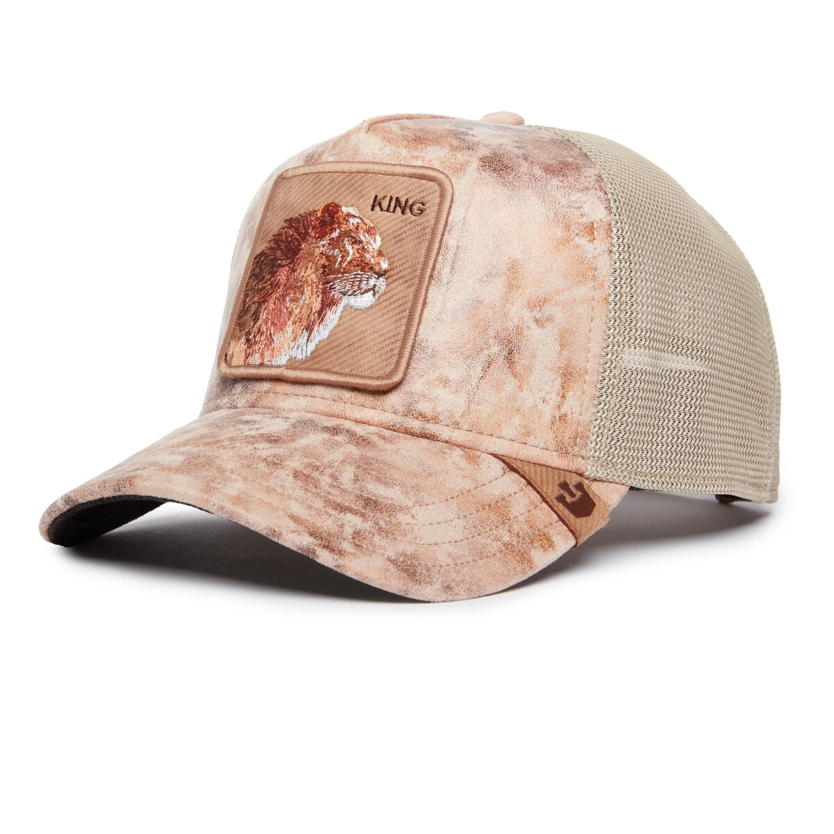 Gorra Goorin Bros Trucker Baseball - Storm King 