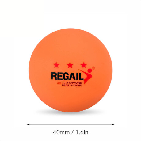 Set X6 Pelotas Ping Pong Calidad Premium Pelotitas Set X6 Pelotas Ping Pong Calidad Premium Pelotitas