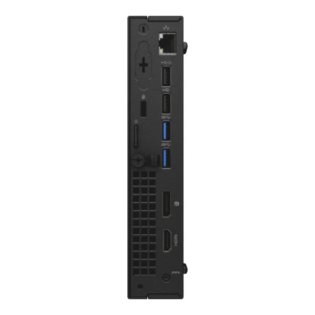 Mini Pc Dell Core I5-6400T 8gb 256gb Win10 Pro 001