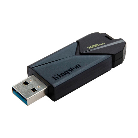 Pendrive Kingston 128GB DataTraveler Onyx USB 3.2 Negro Pendrive Kingston 128GB DataTraveler Onyx USB 3.2 Negro