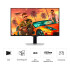 Monitor Samsung Odyssey G8 32" Oled 4k 240hz MONITOR SAMSUNG ODYSSEY G8 32" 4K 240HZ