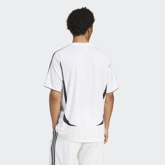 Remera Adidas Adicolor Teamgeist Blanco