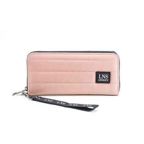 Billetera Primula Nude