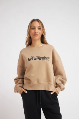 BUZO AMELIA BEIGE