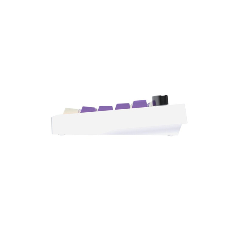 Teclado Gamer Fantech MK921 Gear5 One Piece Switch White Teclado Gamer Fantech MK921 Gear5 One Piece Switch White