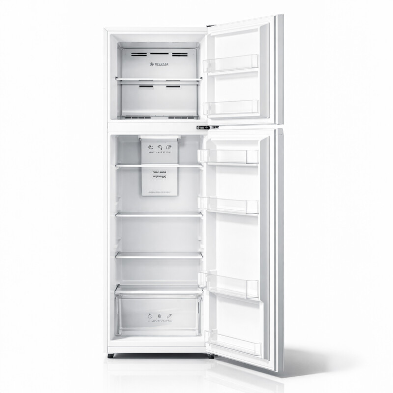 Heladeras Con Freezer James Rj 301 B Frio Seco Clase A Color Blanco Heladeras Con Freezer James Rj 301 B Frio Seco Clase A Color Blanco