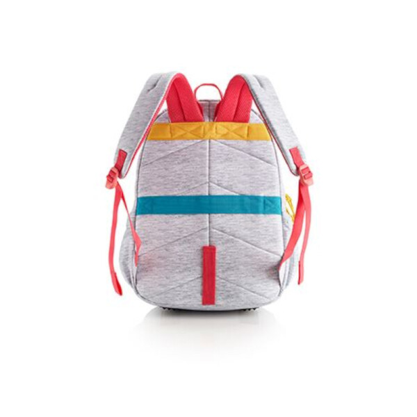 Mochila Doble Bright ARP - MiquelRius Única