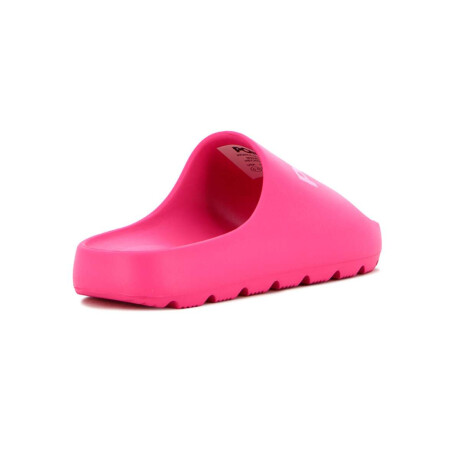 Pony Sandalia Para Mujer Fucsia-Rosado