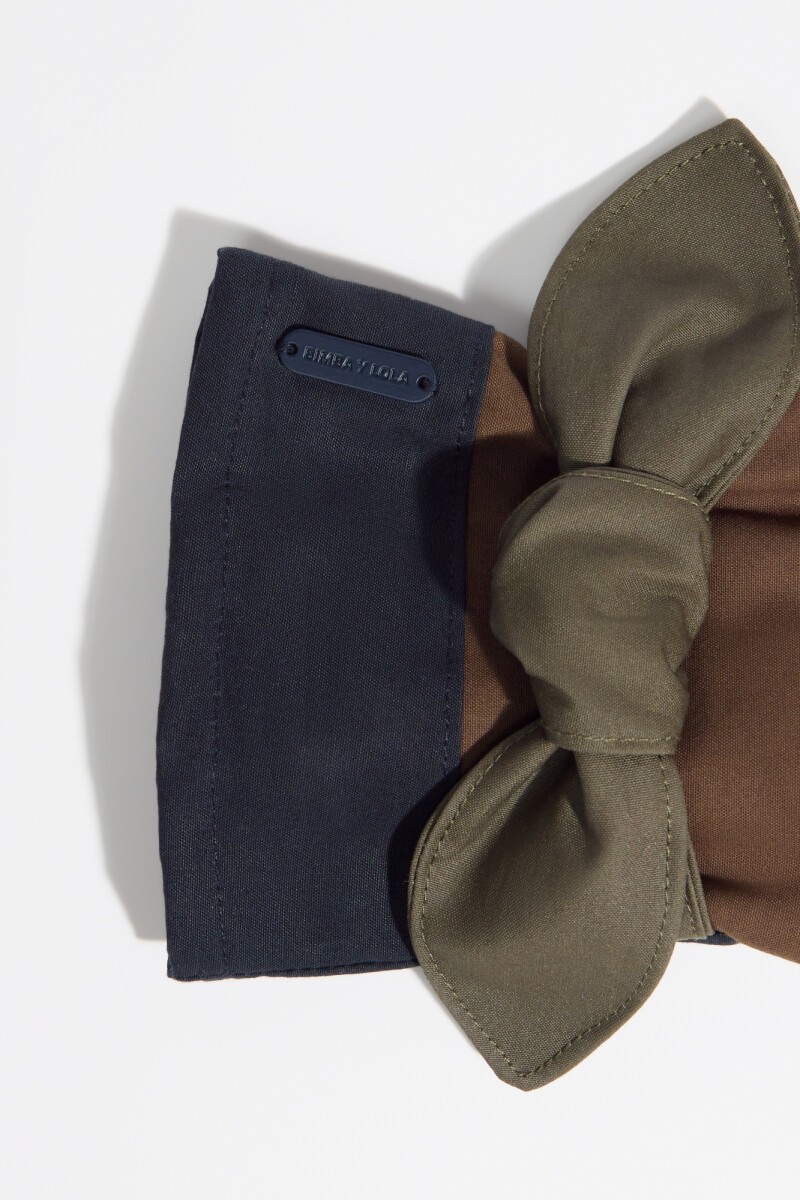 GUANTES Marron