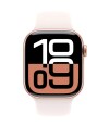 Apple Watch Series 10 42 mm M/L Rose Gold