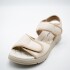 SANDALIA 35-41 MARFIM EST