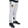 Pantalones Umbro FICILI PEÑAROL de Niños - 4P200183 Gris-negro
