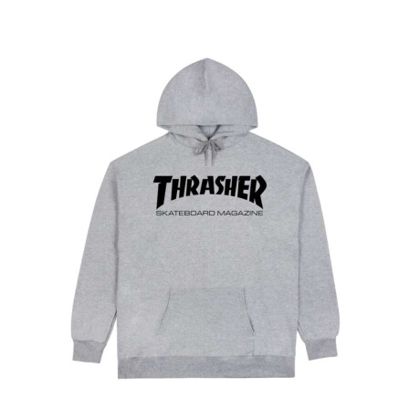 Canguro Thrasher Skate Mag