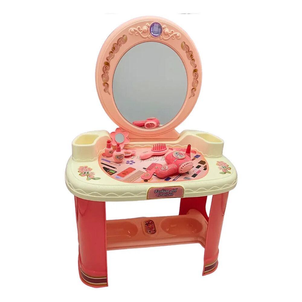 Set de tocador infantil Set de tocador infantil