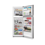 Heladera Electrolux No Frost 508 Lts Inoxidable
