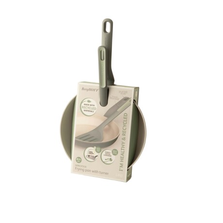 Sartén 24 cm con Espátula Balance BergHOFF Sartén 24 cm con Espátula Balance BergHOFF