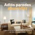 Revestimiento Pared Adhesivo 3d Piedra Ladrillo 20 Mts x 0,70 Mts Variante Color Blanco