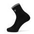 Medias de Hombre Tiffosi Fast Socks Negro