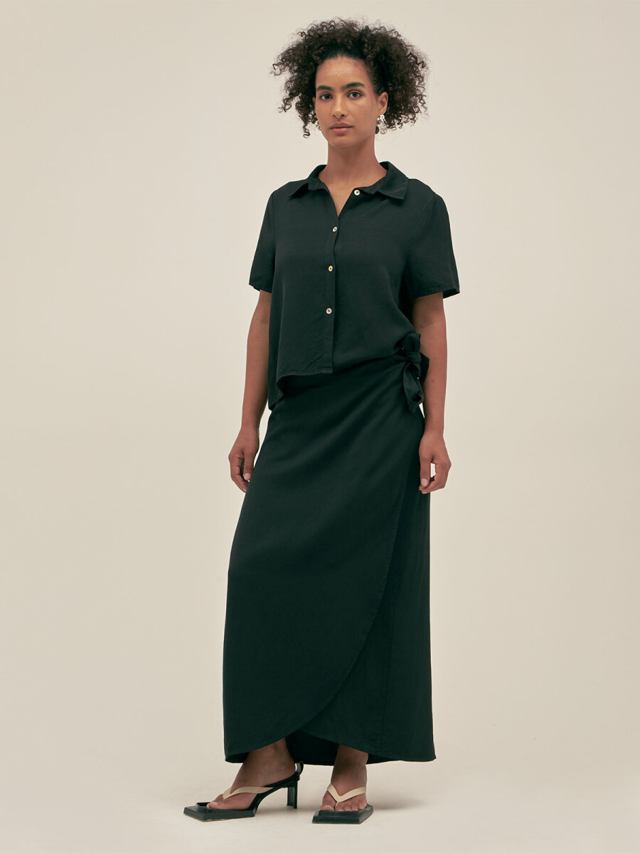 LONG SKIRT 