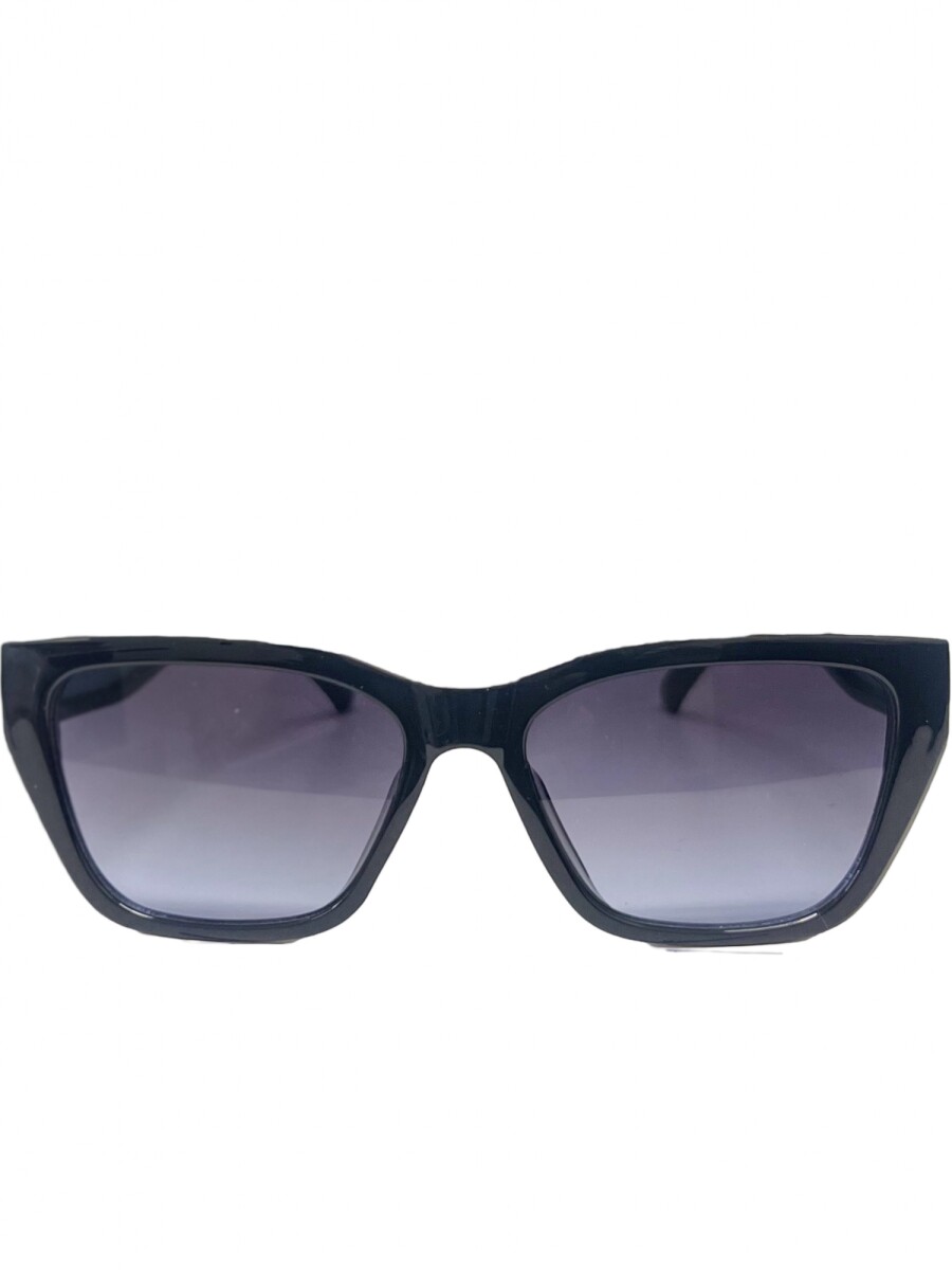 Reckless Imperial - Black and Aqua 