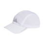 Run Mes Ca A.R. - Unisex White/reflective Silver