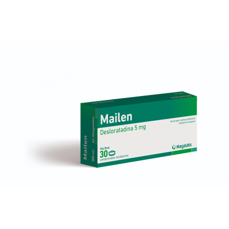 Mailen Mailen