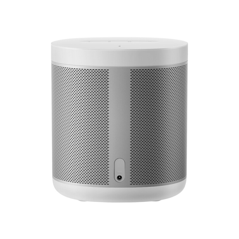 Parlante Xiaomi Mi Smart Speaker BT WiFi White Parlante Xiaomi Mi Smart Speaker BT WiFi White