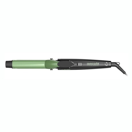 Rizador GAMA Avocado 25mm 220° Rizador GAMA Avocado 25mm 220°