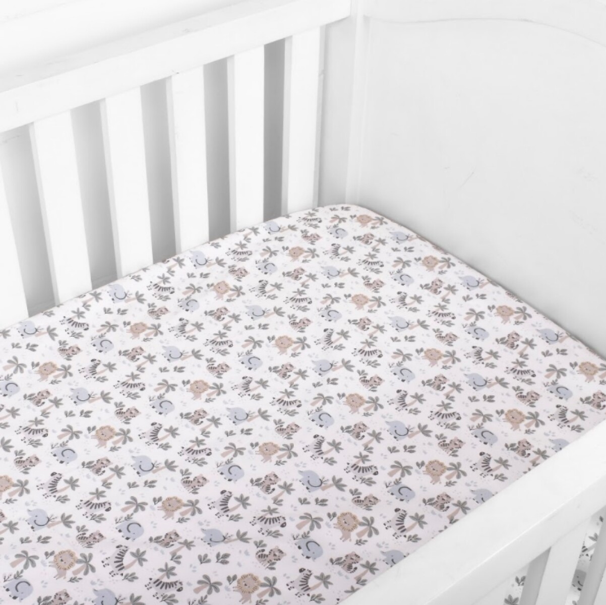 Sabanita Ajustable 70x130 - Selva Beige 