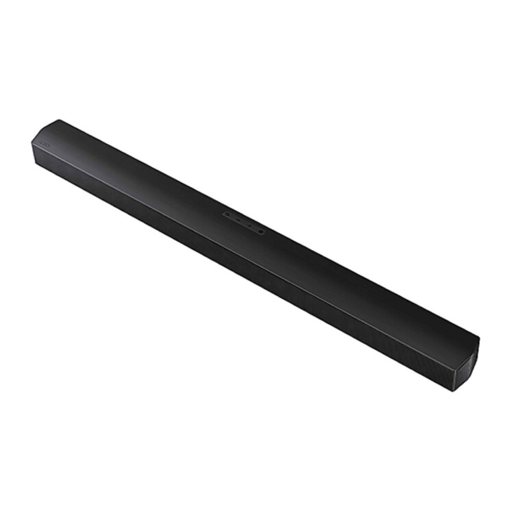 Barra de sonido Samsung HW-B650F 3.1 ch con subwoofer inalámbrico (2025) Barra de sonido Samsung HW-B650F 3.1 ch con subwoofer inalámbrico (2025)