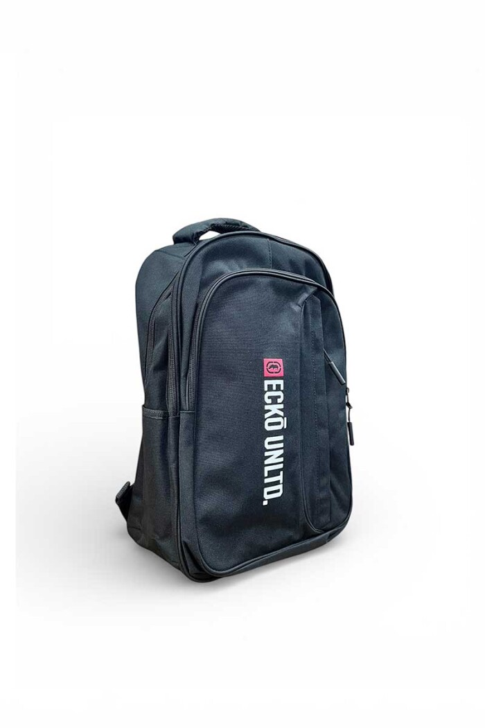 MOCHILAS ECKO EK156 Negro