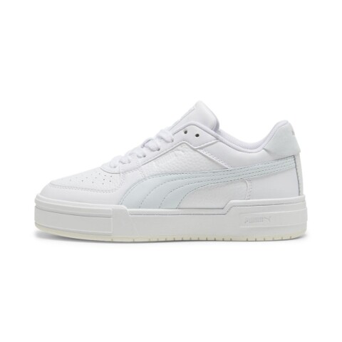 CA Pro Wns - Mujer White