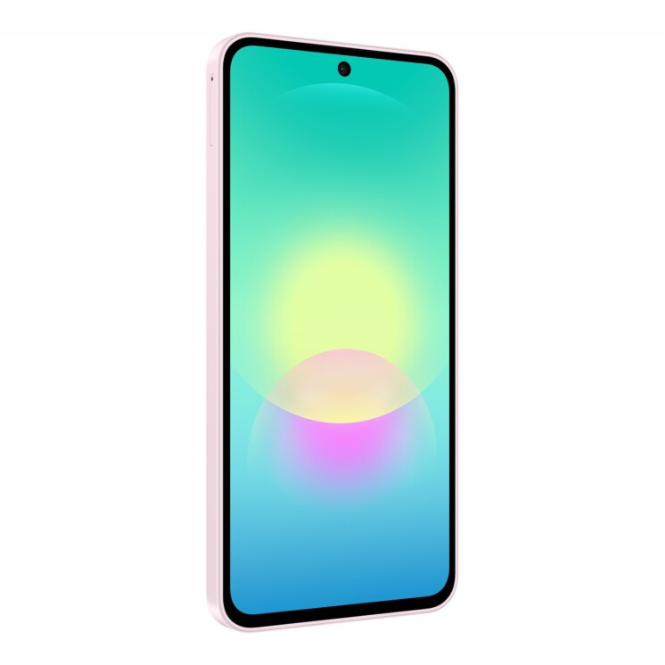 Samsung Galaxy A27 5G 256GB Light Pink