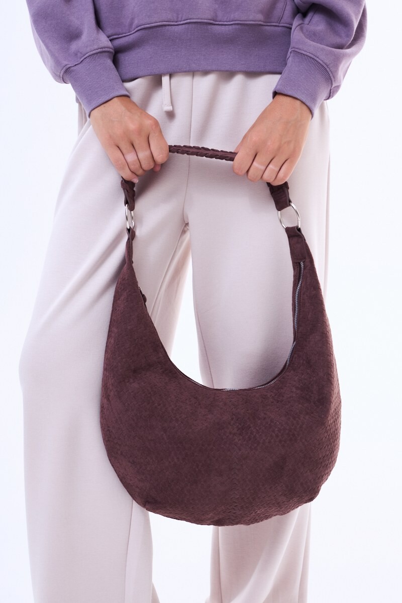 Cartera Logroño Camel