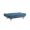 Sillón Cama Tomy AZUL