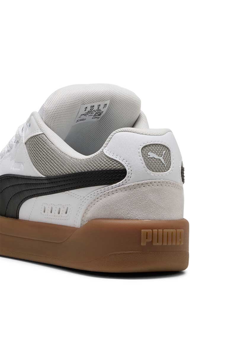 Champion Puma Park LifeStyle SK8 Blanco