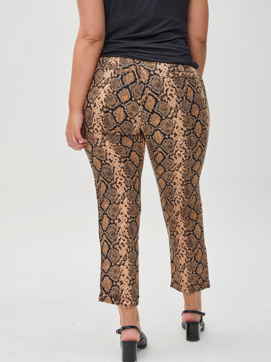 Pantalón Viena Víbora