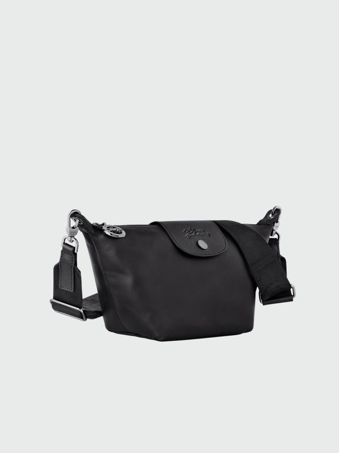 Longchamp -Bolso bandolera XS, Le Pliage Xtra 0