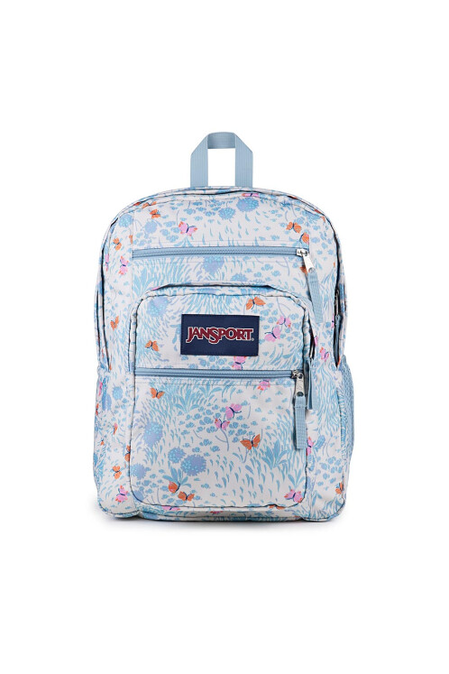 Mochila Big Student Fluttering Fields